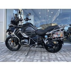 BMW R 1200 GS Adventure 2018 Μεταχειρισμένα